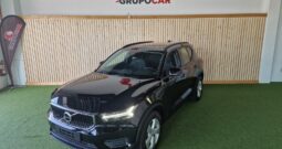 Volvo XC40 D3