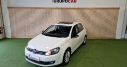 Volkswagen Golf 1.6TDI